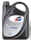 Aceite 20W50